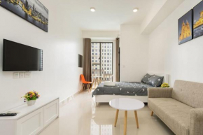 Stylish Studio The Tresor